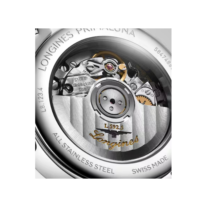 276612 01 Longines L81234976 Juwelier Clem Vercammen.png