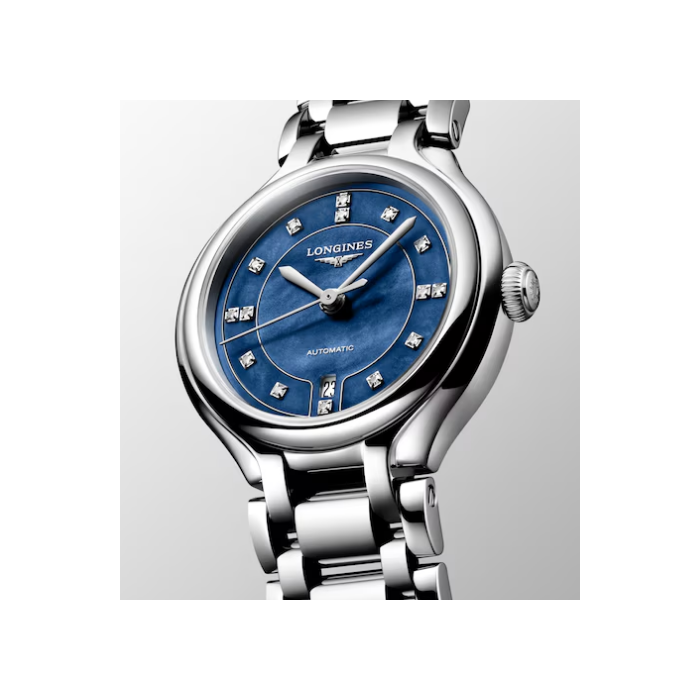 276612 01 Longines L81234976 Juwelier Clem Vercammen.png