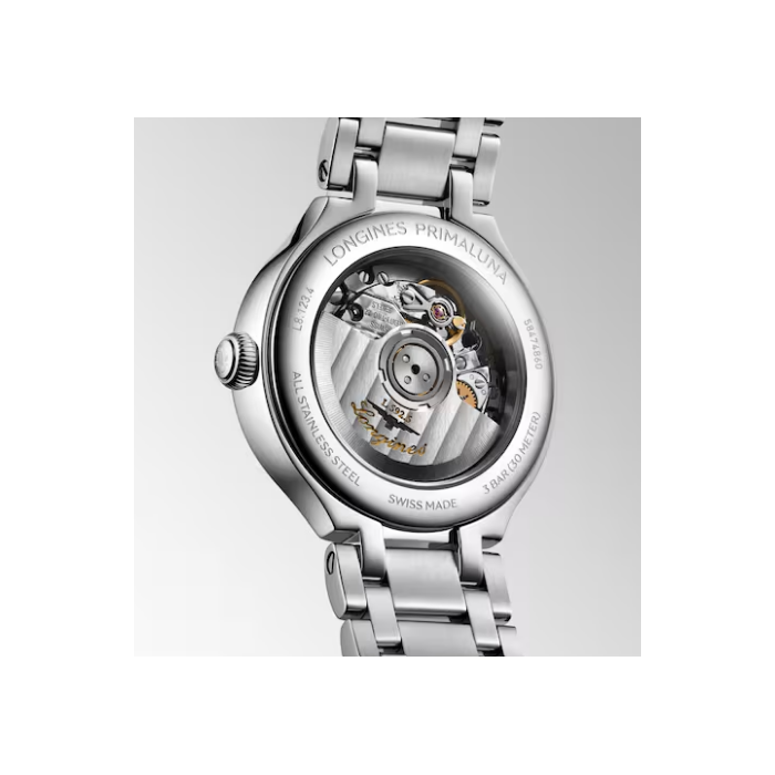 276612 01 Longines L81234976 Juwelier Clem Vercammen.png
