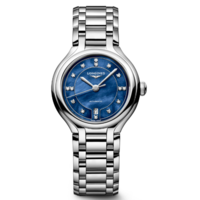 Horloge LONGINES PRIMALUNA L81234976 Horloge LONGINES PRIMALUNA L81234976