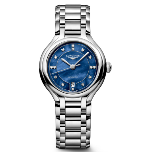 Horloge LONGINES PRIMALUNA L81234976 Horloge LONGINES PRIMALUNA L81234976