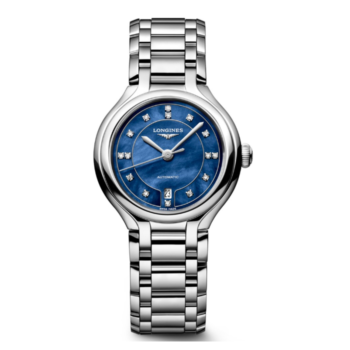 276612 01 Longines L81234976 Juwelier Clem Vercammen.png