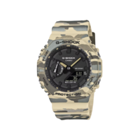 Horloge CASIO G-SHOCK GA-2100CM-5AER Horloge CASIO G-SHOCK GA-2100CM-5AER