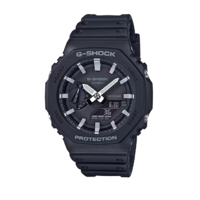Horloge CASIO G-SHOCK GA-2100-1AER-MAN Horloge CASIO G-SHOCK GA-2100-1AER-MAN
