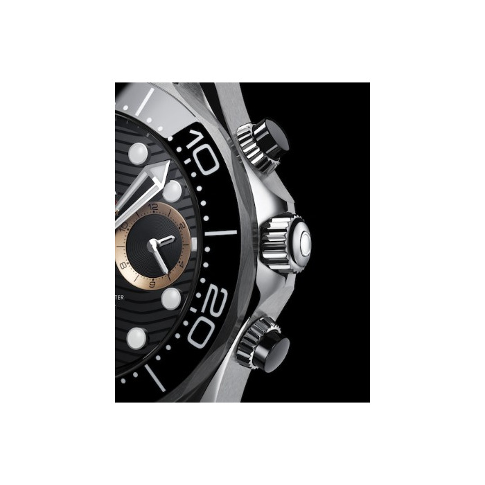 Omega Seamaster Diver 300M 44mm James Bond 007 First Light 21032445101002 juwelier Clem Vercammen 12.jpg