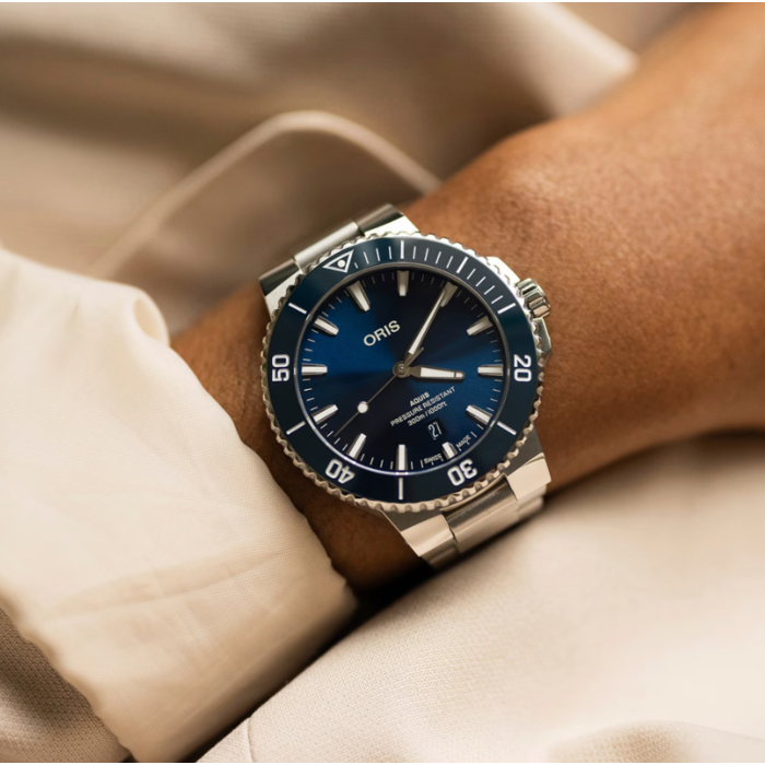 276741 01 Oris Aquis Date 0173377894135-0782304PEB Juwelier Clem Vercammen.png