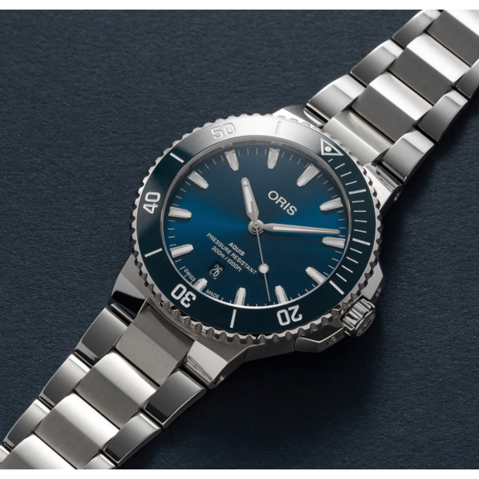 276741 01 Oris Aquis Date 0173377894135-0782304PEB Juwelier Clem Vercammen.png