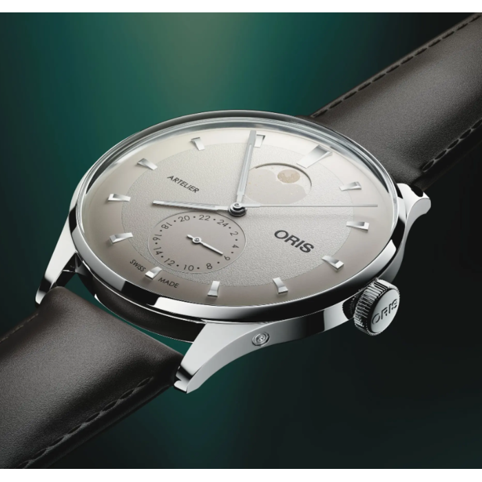 276742 01 Oris Artelier Date 0178278114051-0762017FC Juwelier Clem Vercammen.png