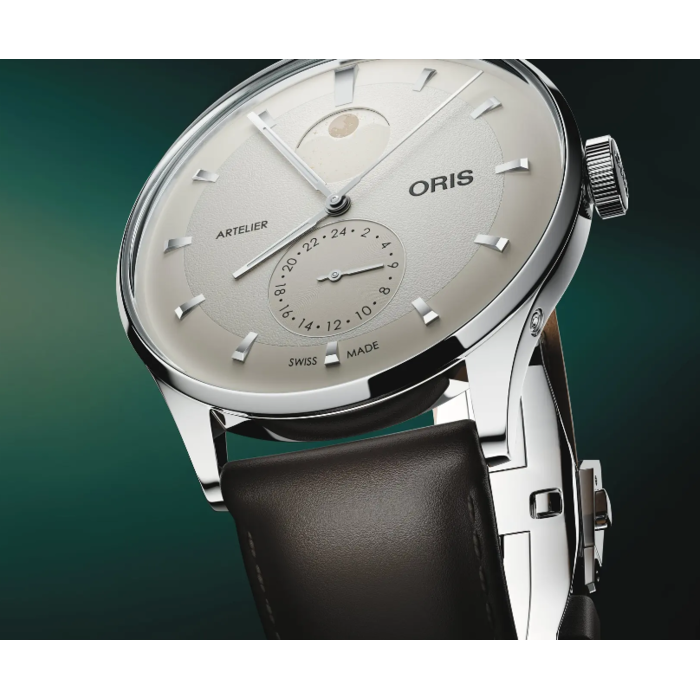 276742 01 Oris Artelier Date 0178278114051-0762017FC Juwelier Clem Vercammen.png