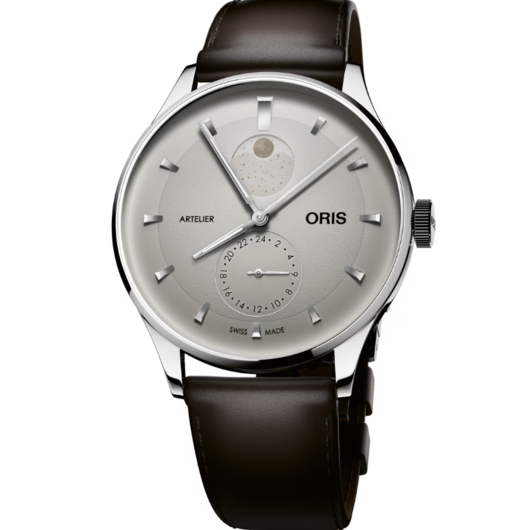 Horloge Oris Artelier Date 01782 7811 4051-07 6 20 17FC 88888 Horloge Oris Artelier Date 01782 7811 4051-07 6 20 17FC 88888