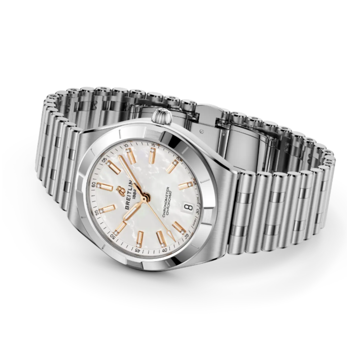 276743 01 Breitling Chronomat 2 A10320101A1A1 Juwelier Clem Vercammen.png