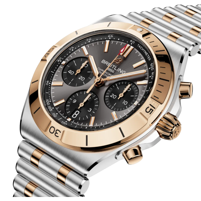 276745 01 Breitling Chronomat 2 UB0158101B1U1 Juwelier Clem Vercammen.png