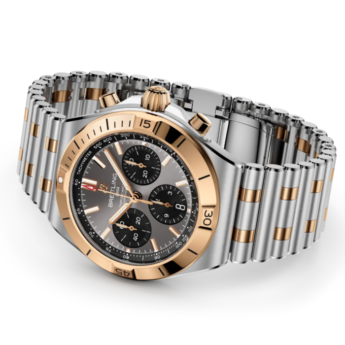 276745 01 Breitling Chronomat 2 UB0158101B1U1 Juwelier Clem Vercammen.png