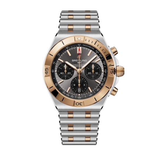 Horloge BREITLING CHRONOMAT II UB0158101B1U1 88888 Horloge BREITLING CHRONOMAT II UB0158101B1U1 88888