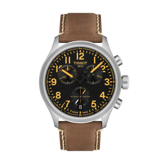 Horloge TISSOT CHRONO T116.417.16.052.01 88888 Horloge TISSOT CHRONO T116.417.16.052.01 88888