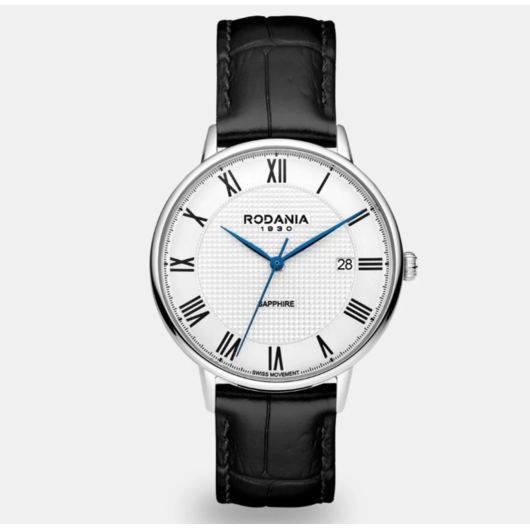 Horloge Rodania Sion R15024 88888 Horloge Rodania Sion R15024 88888
