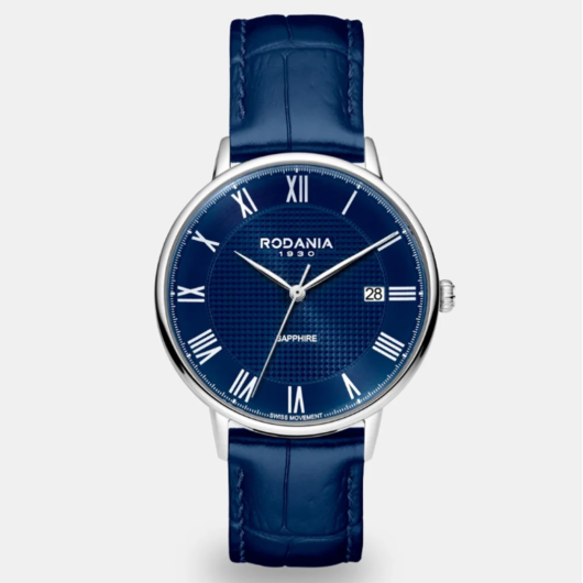 Horloge Rodania Sion R15026 88888 Horloge Rodania Sion R15026 88888