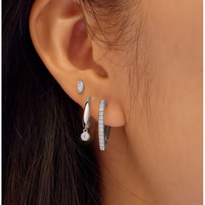 276769 01 Ania Haie Starlit Drops Huggie Hoop Earrings E074-08H Juwelier Clem Vercammen.jpg