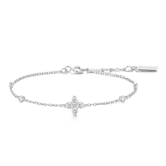 Juweel Ania Haie Starlit Drops Bracelet B074-04H Juweel Ania Haie Starlit Drops Bracelet B074-04H
