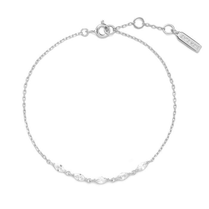 276773 01 Ania Haie Luna Gaze Quintet Marquise Bracelet B075-03H Juwelier Clem Vercammen.jpg