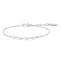Juweel Ania Haie Luna Gaze Quintet Marquise Bracelet B075-03H Juweel Ania Haie Luna Gaze Quintet Marquise Bracelet B075-03H