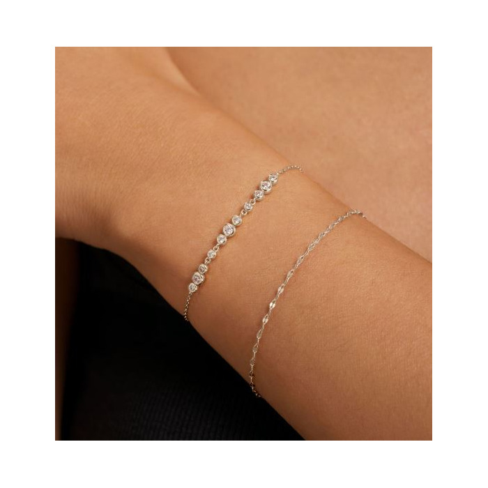 276775 01 Ania Haie Luna Gaze Bracelet B075-06H Juwelier Clem Vercammen.jpg