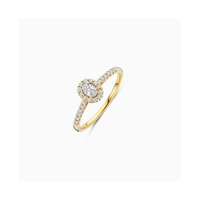 276589 01 Blush Lab Grown Ring 14K Goud Labgrown Diamonds LG1045Y Juwelier Clem Vercammen.jpg