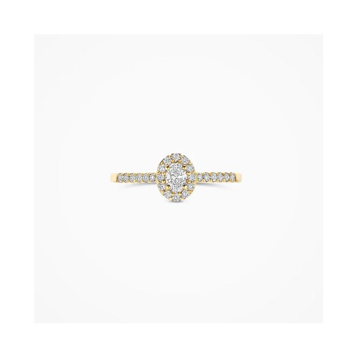 276589 01 Blush Lab Grown Ring 14K Goud Labgrown Diamonds LG1045Y Juwelier Clem Vercammen.jpg