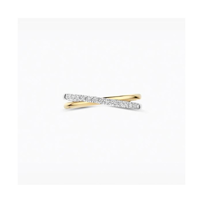 276590 01 Blush Lab Grown Ring 14K Goud Labgrown Diamonds LG1053B Juwelier Clem Vercammen.jpg