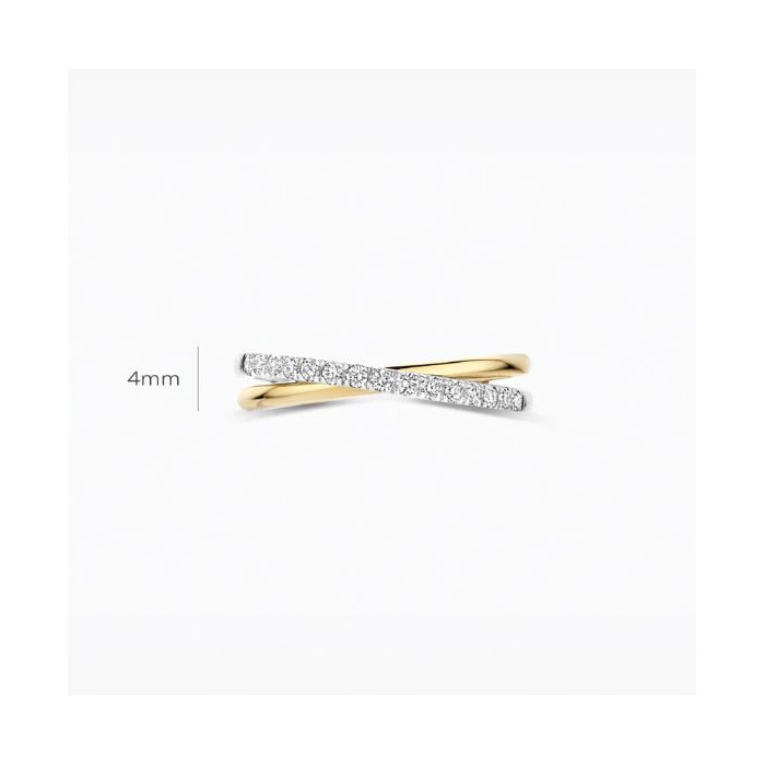 276590 01 Blush Lab Grown Ring 14K Goud Labgrown Diamonds LG1053B Juwelier Clem Vercammen.jpg