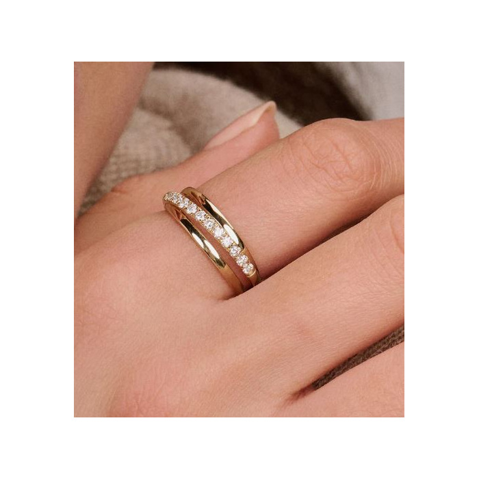 276591 01 Blush Lab Grown Ring 14K Goud Labgrown Diamonds LG1056Y Juwelier Clem Vercammen.jpg