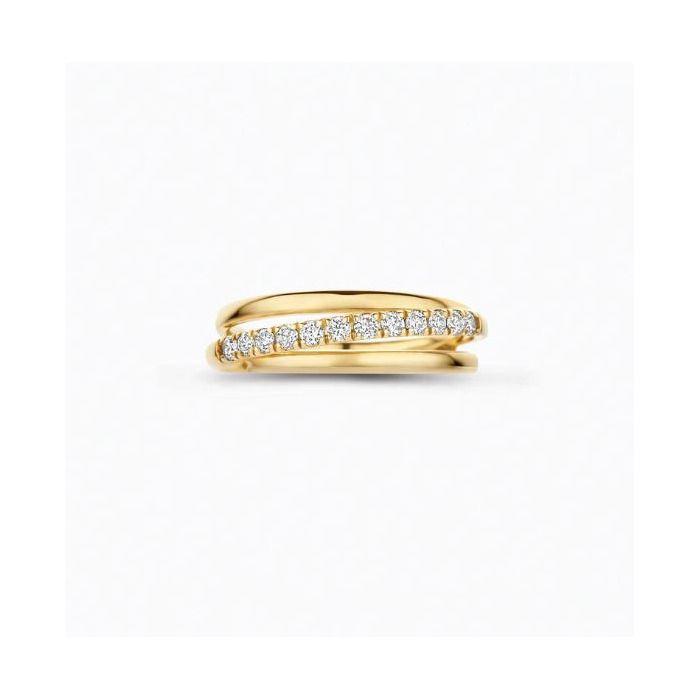 276591 01 Blush Lab Grown Ring 14K Goud Labgrown Diamonds LG1056Y Juwelier Clem Vercammen.jpg