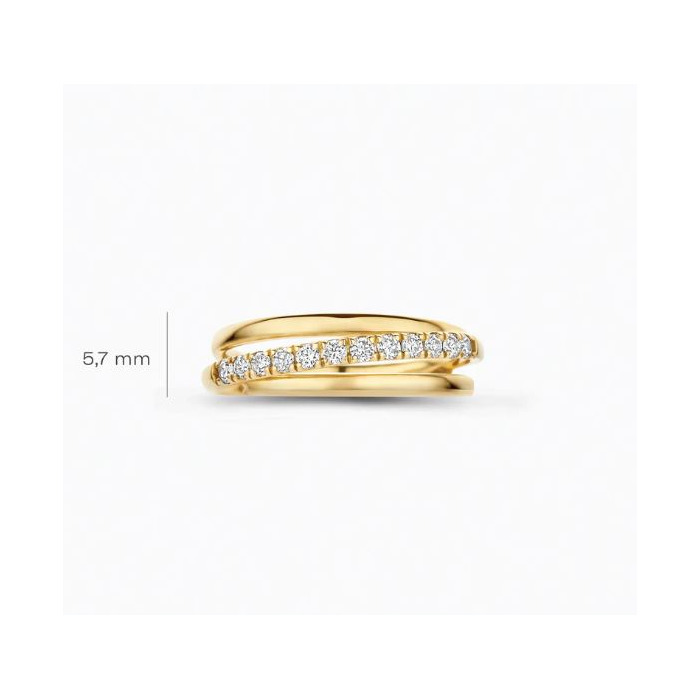 276591 01 Blush Lab Grown Ring 14K Goud Labgrown Diamonds LG1056Y Juwelier Clem Vercammen.jpg