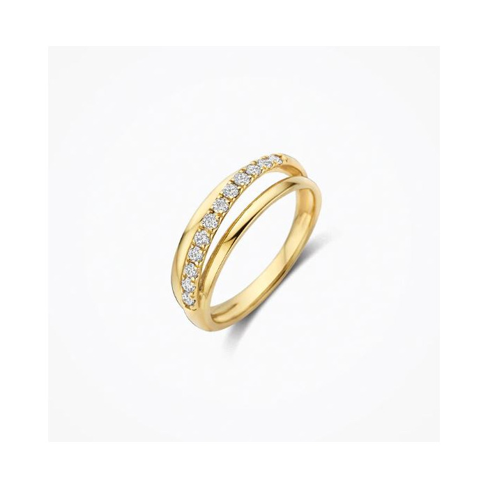 276591 01 Blush Lab Grown Ring 14K Goud Labgrown Diamonds LG1056Y Juwelier Clem Vercammen.jpg