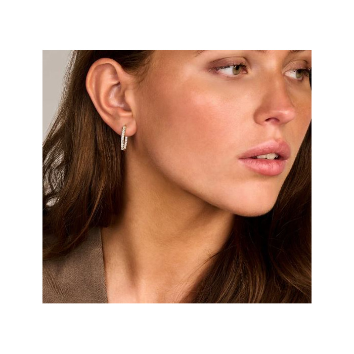 276595 01 Blush Lab Grown Oorstekers 14K Geelgoud LG Diamonds LG7014Y Juwelier Clem Vercammen.jpg