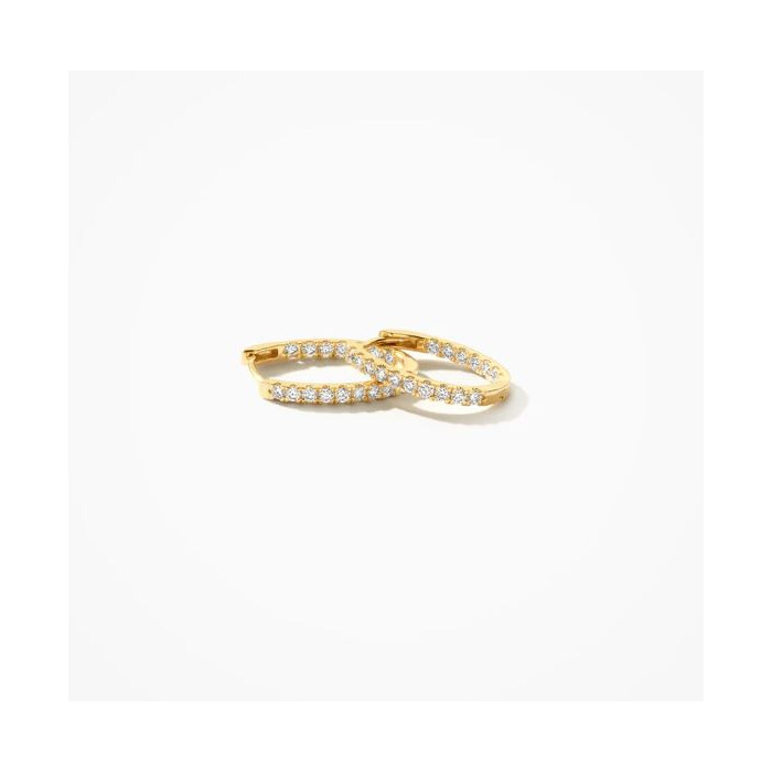 276595 01 Blush Lab Grown Oorstekers 14K Geelgoud LG Diamonds LG7014Y Juwelier Clem Vercammen.jpg