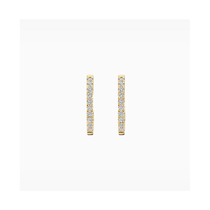 276595 01 Blush Lab Grown Oorstekers 14K Geelgoud LG Diamonds LG7014Y Juwelier Clem Vercammen.jpg
