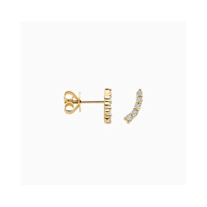 276596 01 Blush Lab Grown Oorstekers 14K Geelgoud Lg Diamonds LG7019Y Juwelier Clem Vercammen.jpg