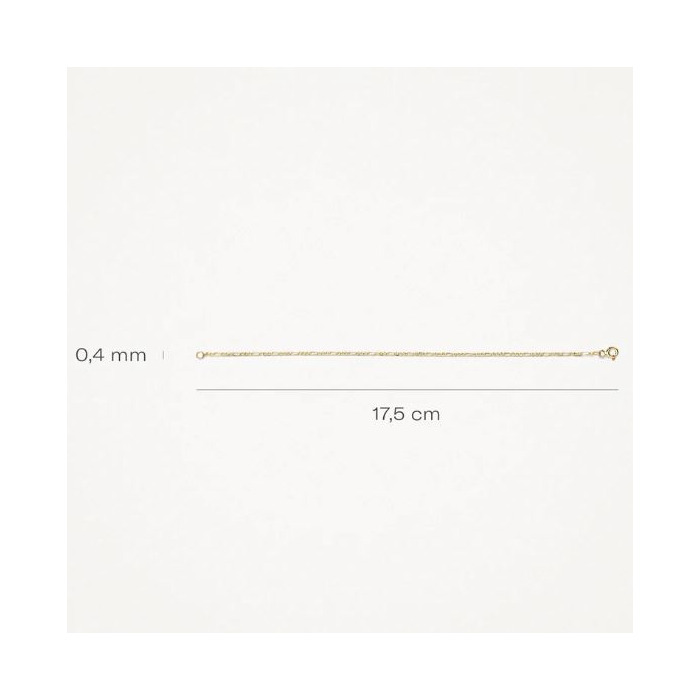 276621 01 Blush Armband 2261YGO Juwelier Clem Vercammen.jpg