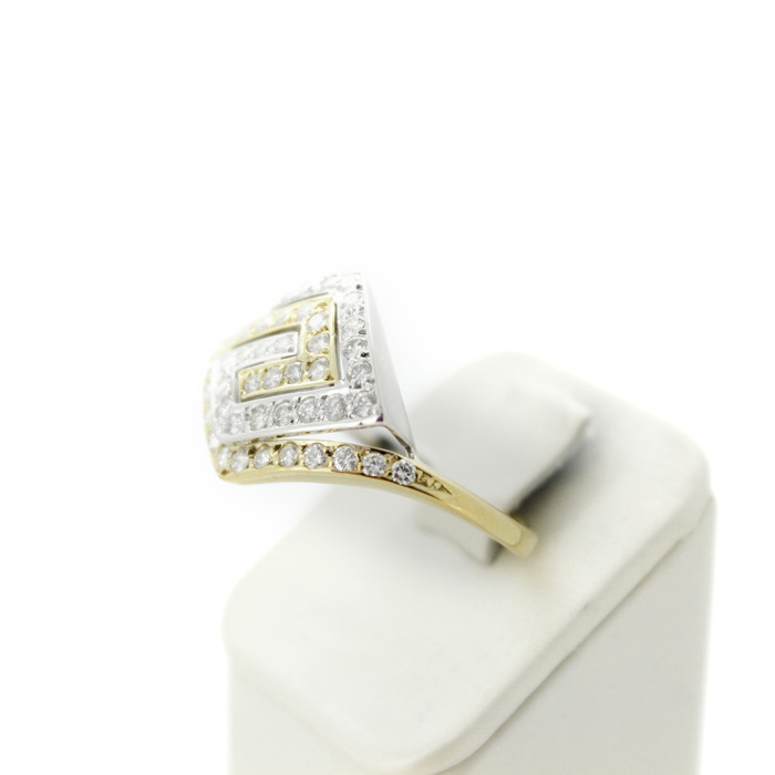 g Bicolor Wit Geelgoud 18K Briljanten Tweedehands 2366-3245 Juwelier Clem Vercammen.jpg
