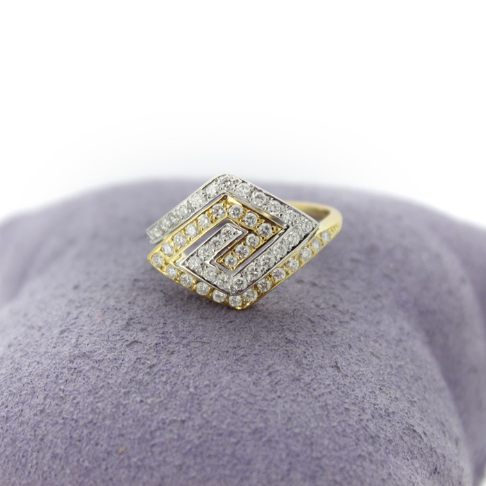 g Bicolor Wit Geelgoud 18K Briljanten Tweedehands 2366-3245 Juwelier Clem Vercammen.jpg