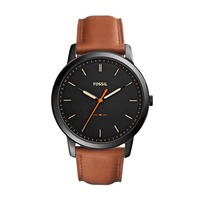 Horloge Fossil FS5305 - Minimalist Horloge Fossil FS5305 - Minimalist