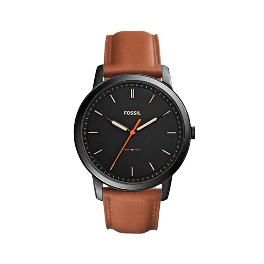 Horloge Fossil FS5305 - Minimalist Horloge Fossil FS5305 - Minimalist