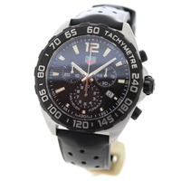 Horloge TAG Heuer Formula 1 CAZ1010.FT8024 '2758-2077-TWDH' Horloge TAG Heuer Formula 1 CAZ1010.FT8024 '2758-2077-TWDH'