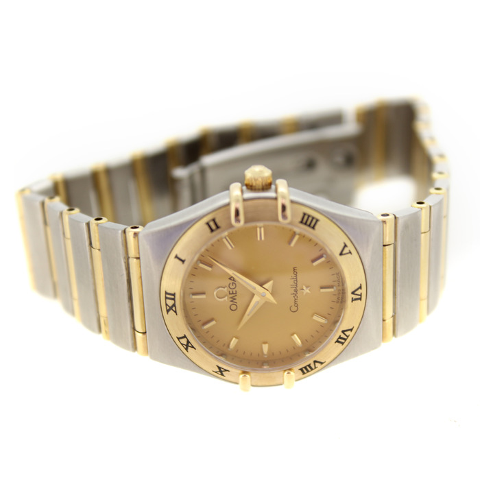 Omega Constellation Vintage 12721000 TWeedehands 2596-2078 Juwelier Clem Vercammen.jpg