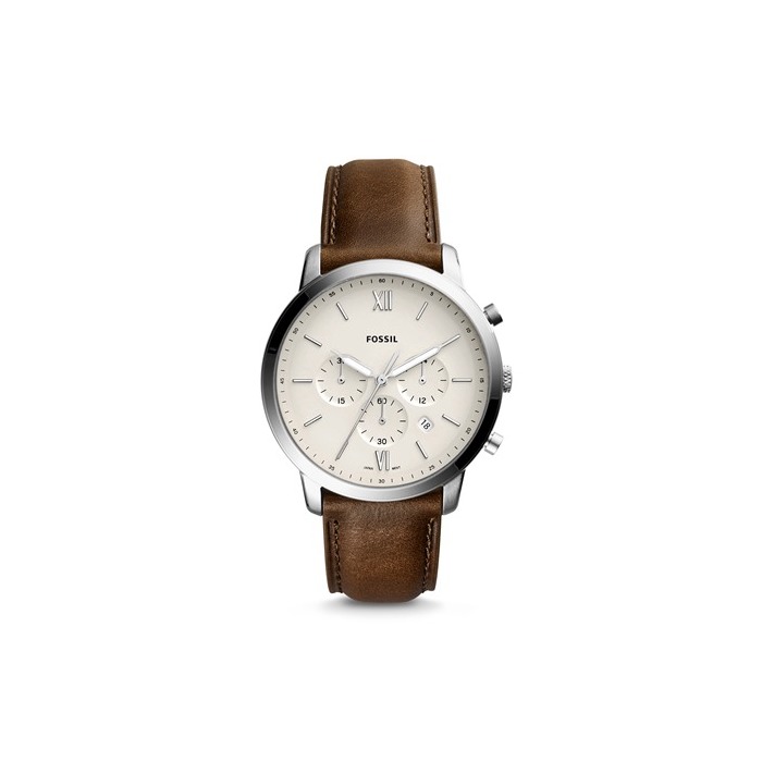 Horloge Fossil FS5380 - Neutra
