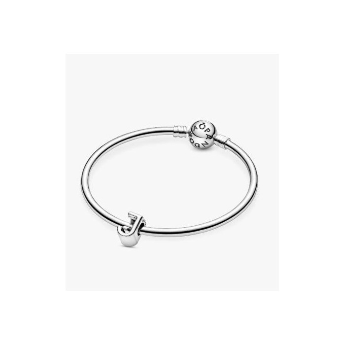 252259 01 Pandora Letter J Alfabetbedel 797464 Juwelier Clem Vercammen.jpg