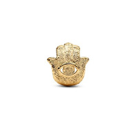 Juweel PANDORA TEXTURED HAMSA 764042C00 Juweel PANDORA TEXTURED HAMSA 764042C00