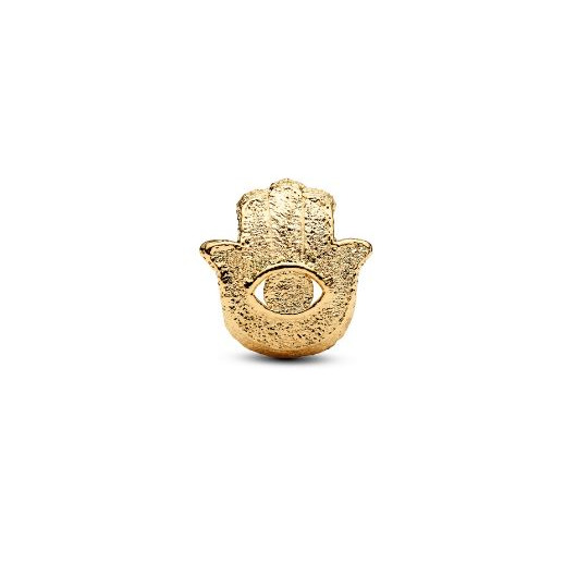 Juweel PANDORA TEXTURED HAMSA 764042C00 Juweel PANDORA TEXTURED HAMSA 764042C00