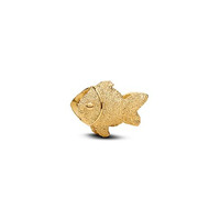 Juweel PANDORA TEXTURED FISH 764522C00 Juweel PANDORA TEXTURED FISH 764522C00